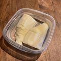 まんだちゃん's cooksnap of when they made ゆで時間たったの10分！簡単筍アク抜き.