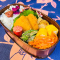 YU-ZEN's cooksnap of when they made お弁当・運動会★竹輪＆うずらの卵照り焼き.