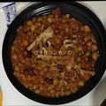 水無月心愛's cooksnap of when they made ■意外と簡単♪チリコンカン■.