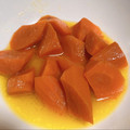 中華街's cooksnap of when they made 人参のグラッセ☆簡単☆レンジ.