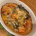 Rieko_ｓ♪♪'s cooksnap of when they made オイルサーディンのチーズ焼き。.