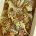 9ma9ma's cooksnap of when they made キャベツとベーコンのコンソメスープ＊＊.