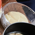 ♡ゆずぽんず♡'s cooksnap of when they made ３０秒でできるマヨネーズの作り方.