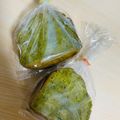 ももゆみ1230's cooksnap of when they made ☆抹茶食パン☆HB早焼き♪.