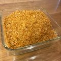 しまかいゆうあん's cooksnap of when they made さつまいもdeスコップコロッケ.
