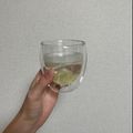 ka 's cooksnap of when they made 柚子ジュース(柚子シロップ).