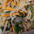 ななみん ママ★★'s cooksnap of when they made 中華風サラダ★宇都宮学校給食.