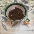 みかかめ's cooksnap of when they made カンタン酢とだし醤油でもずく酢♡.