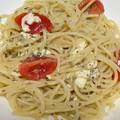 ひぃたろぉ～♪'s cooksnap of when they made 電子レンジ☆スパゲティの茹で方.