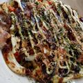 ミロにゃん's cooksnap of when they made 簡単！節約！キャベツ焼き.