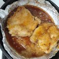 ☆totochan☆'s cooksnap of when they made 絶品☆照り焼きチキン☆.
