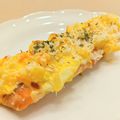 イエローバード's cooksnap of when they made さわらのタルタル焼き.
