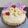 M's cooksnap of when they made キャラメルバナナのモンブランタルト.