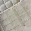 みぃぃちゃま's cooksnap of when they made 炊飯器で簡単♪離乳食♪７倍粥〜♪.