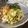♪Key♪'s cooksnap of when they made ５種の薬味で食べる揚げ茄子ぶっかけうどん.