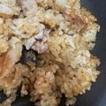 みきんどる's cooksnap of when they made 行楽や運動会に☆肉巻きおにぎり！.