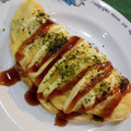 くりしぃ's cooksnap of when they made キャベツと卵だけ！とんぺい焼き風！.