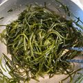 ＫＡＥＤＥレシピ's cooksnap of when they made 切り昆布の美味サラダ.