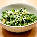 かなりんココりん's cooksnap of when they made 切り干し大根とわかめの中華サラダ♪♪.