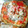 xyzクック's cooksnap of when they made とまらん♪お好み焼きピザ.
