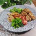 クックHG9V8Y☆'s cooksnap of when they made 本掲載簡単人気！鶏肉の照り焼きお弁当にも.