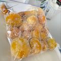 ももんが♡'s cooksnap of when they made 南高梅の梅干し♪.