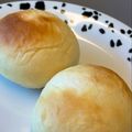 たかひろ☆彡's cooksnap of when they made 初心者さんでも大丈夫♡基本の手ごねパン.