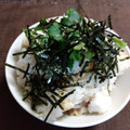 ツキヨタケ's cooksnap of when they made 簡単美味しい炊き込みご飯☆鯛飯.