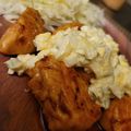 hicopo's cooksnap of when they made ピクルス使用♪我が家のタルタルソース♡.