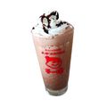 ちょろ's cooksnap of when they made ダークモカチップフラペチーノ再現.