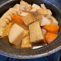 ☆はあ☆'s cooksnap of when they made 鶏肉と筍の煮物.