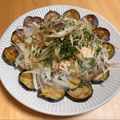 G’day's cooksnap of when they made ■高知の名物！茄子のたたき■.