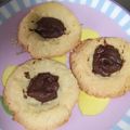 ☆結★'s cooksnap of when they made 簡単絞り出しクッキー.