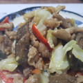 さむさん's cooksnap of when they made フライパン一つで簡単！子どもも喜ぶ回鍋肉.