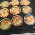 そら、みお's cooksnap of when they made おやつ◎朝食に◎簡単♪HM薩摩芋マフィン.