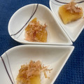 やよい・M's cooksnap of when they made かずのこの塩抜き方法.