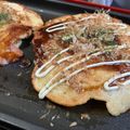papikun's cooksnap of when they made 山芋なし！小麦粉だけのふわとろお好み焼き.