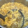 にょわ子's cooksnap of when they made やけど注意♡冬瓜た～っぷりのスープ.