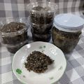 クック19FH8S☆'s cooksnap of when they made タラの芽味噌.