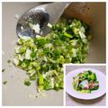 のんべぇヒロ's cooksnap of when they made ☆ダブルねぎ塩だれ.