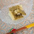 バカリャウ's cooksnap of when they made 苦くない★ゴーヤのピクルス.