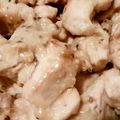 Ｍぱん's cooksnap of when they made カリッと鶏むね肉の粒マスタード焼き.