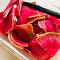 ｂｅｒｒｙ＋'s cooksnap of when they made 紅芯大根の甘酢漬け.