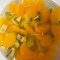 なおすけ151a's cooksnap of when they made とにかく自由に☆フルーツポンチ.