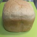 Syutowa's cooksnap of when they made HBでミルクパン（バター無し）.