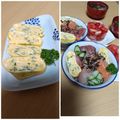 よちりん's cooksnap of when they made お弁当にバッチリ☆パセリの玉子焼き.