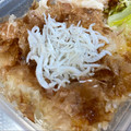 ずみーーーる's cooksnap of when they made おかかマヨ醤油のとろ～り♪しらすご飯.