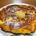 キッチン106's cooksnap of when they made 簡単。失敗無し。世界一のフレンチトースト.