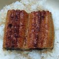 三七子's cooksnap of when they made 土用の丑の日！芸能人も驚くうなぎの温め方.
