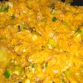 賄いのおばちゃん's cooksnap of when they made お弁当のおかず：キムチ・青海苔入り卵焼き.